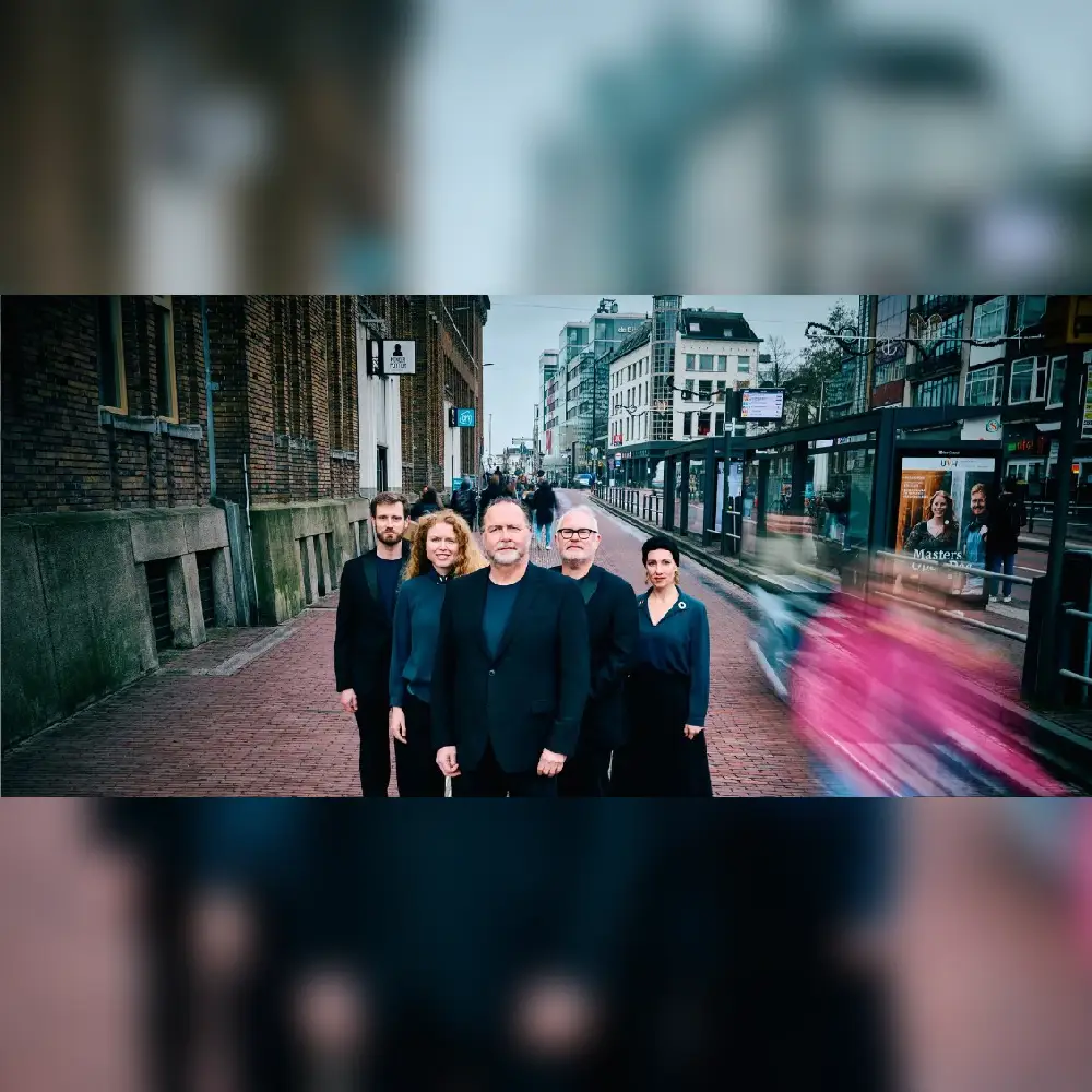 A singer’s farewell